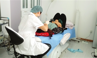 鄭州美博會：做微整形一定選擇正規機構