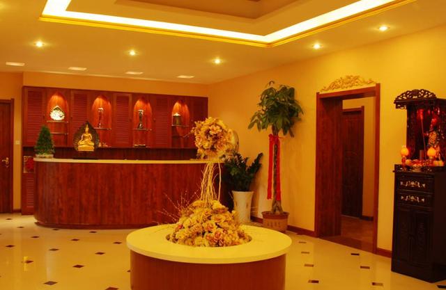 鄭州美博會_共享美容院營銷新概念與盈利模式