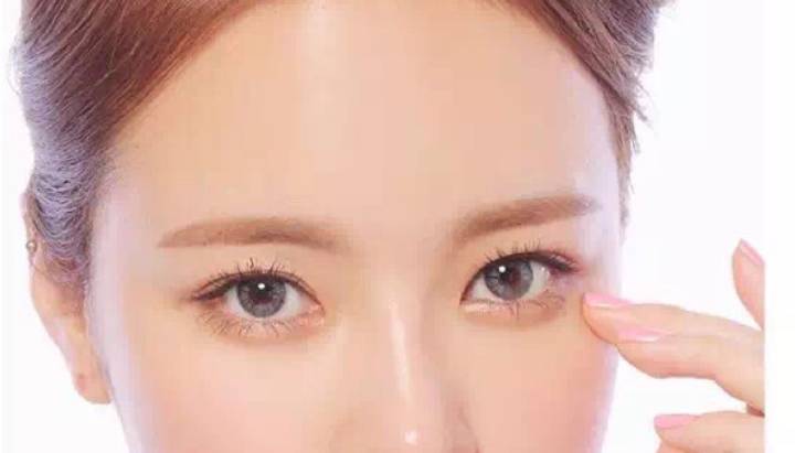 鄭州美博會:納米無痕雙眼皮的二、三事兒