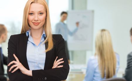 鄭州美博會：千變萬化也離不開“五行之數(shù)”的美容院管理