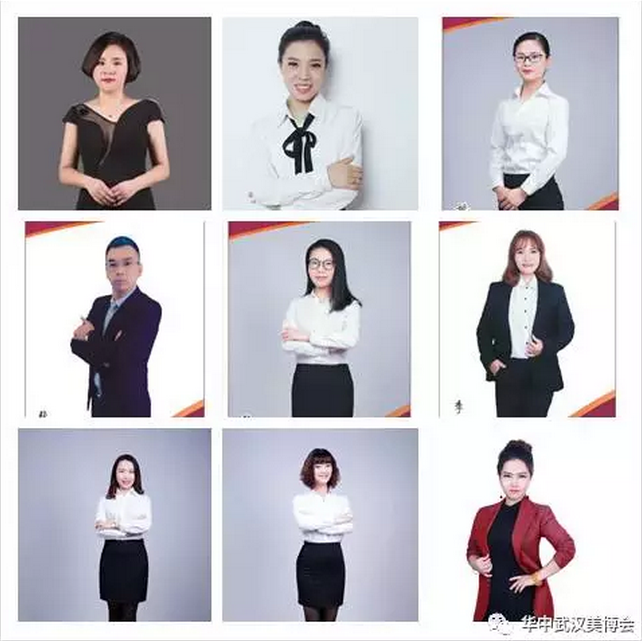 武漢美博會驚現(xiàn)中醫(yī)美容祛斑！