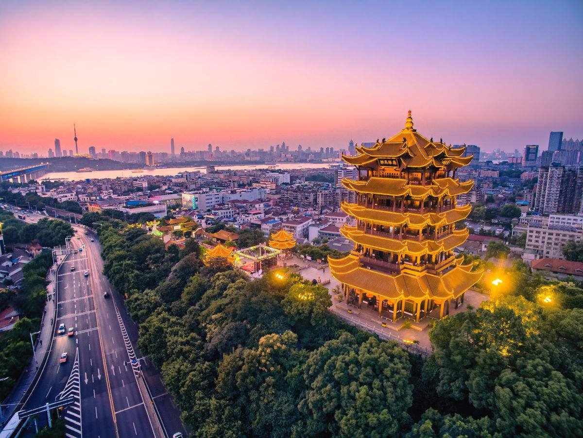 武漢美博會的展商只是提供了一次剛剛好的服務，就讓顧客終生難忘