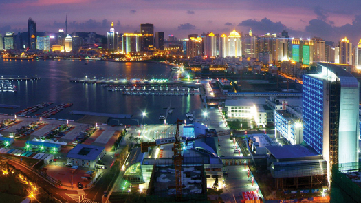 武漢美博會(huì)所在城市_武漢