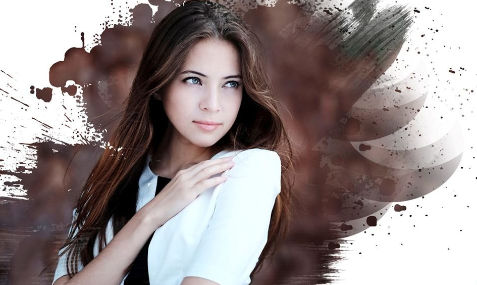 武漢美博會海報 武漢美博會海報