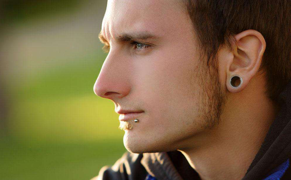 武漢美博會分享耳洞問答