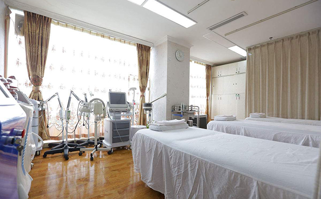 武漢美博會分享選擇優秀人才