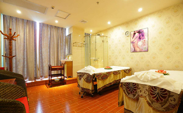 武漢美博會寄語