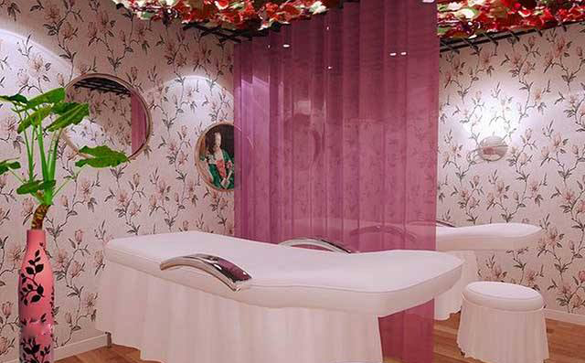 武漢美博會分享什么樣的美容院能夠獲得財神青睞