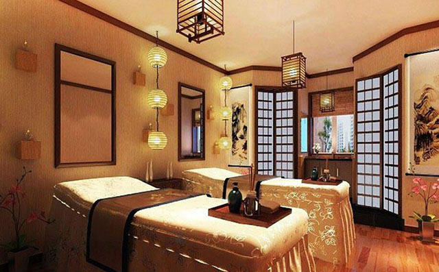 武漢美博會分享三：功能分區(qū)