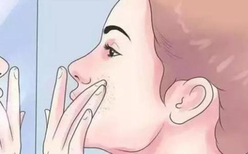 武漢美博會巧用美膚霜,從此告別黃褐斑 武漢美博會巧用美膚霜,從此告別黃褐斑