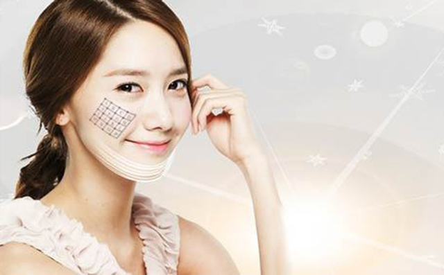 武漢美博會如何選擇是否點痣